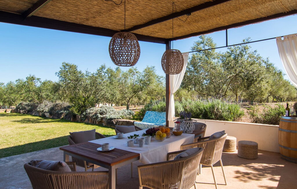 Location de vacances - Muronita, Playa de Muro , Espagne - EMF083 19