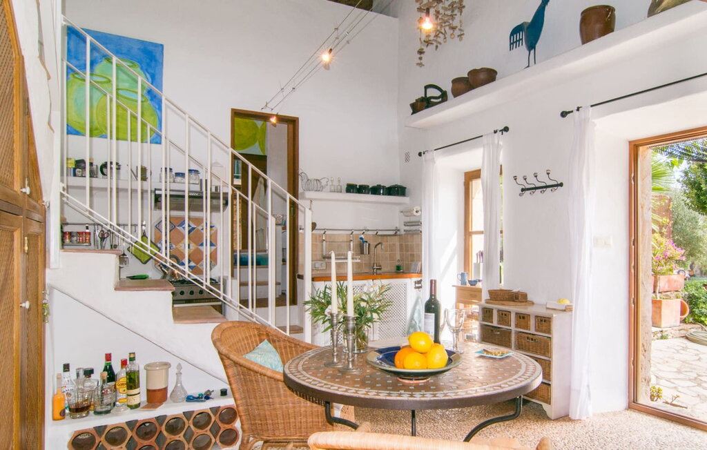 
Holiday rental - Los Palmitos, Arta , Spain - EMF084 39