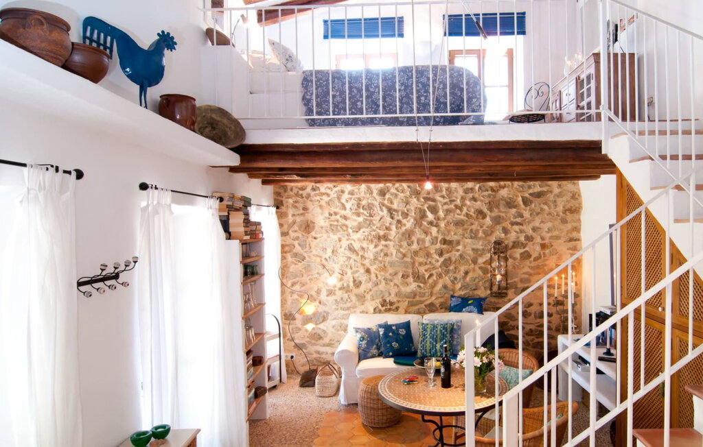 
Holiday rental - Los Palmitos, Arta , Spain - EMF084 34