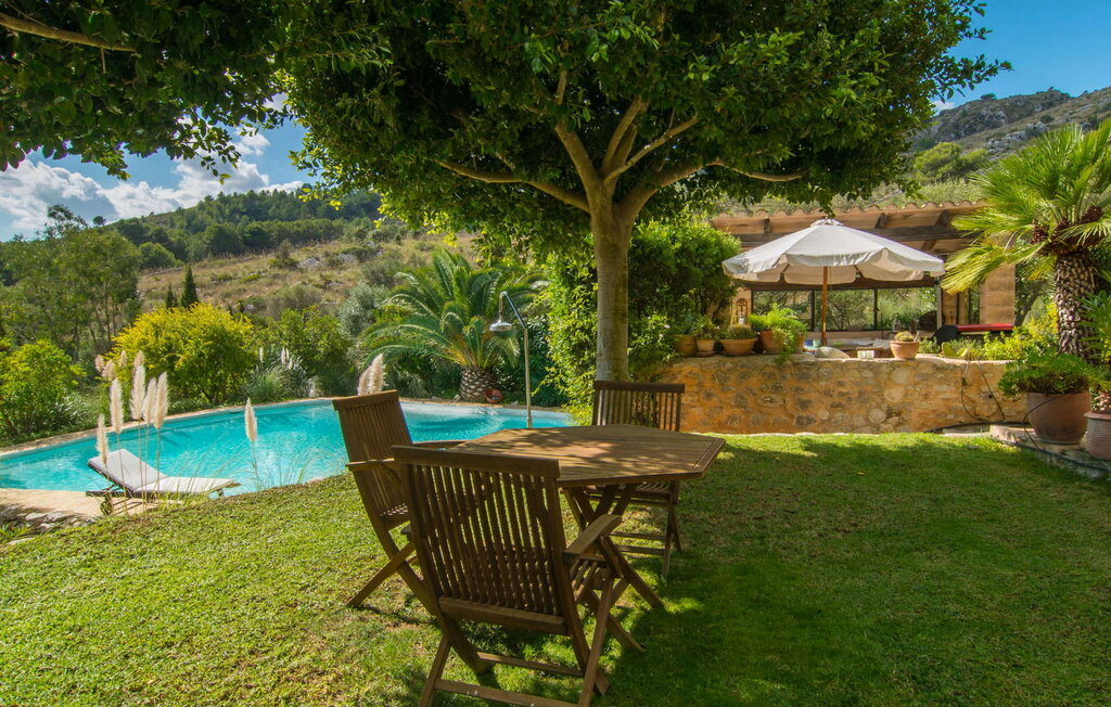 
Holiday rental - Los Palmitos, Arta , Spain - EMF084 21