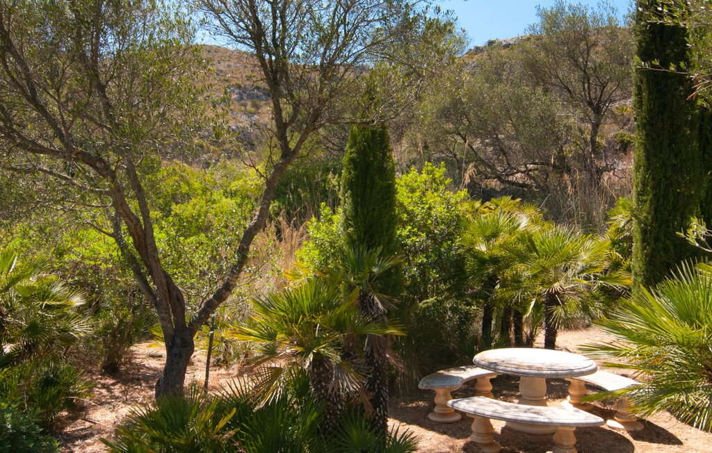 
Holiday rental - Los Palmitos, Arta , Spain - EMF084 24