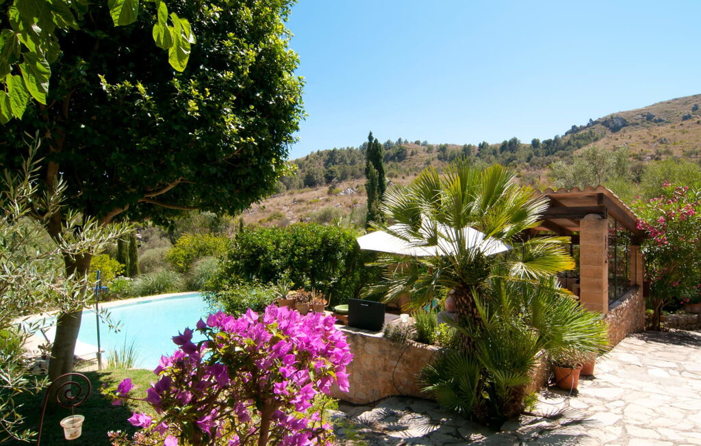 
Holiday rental - Los Palmitos, Arta , Spain - EMF084 27