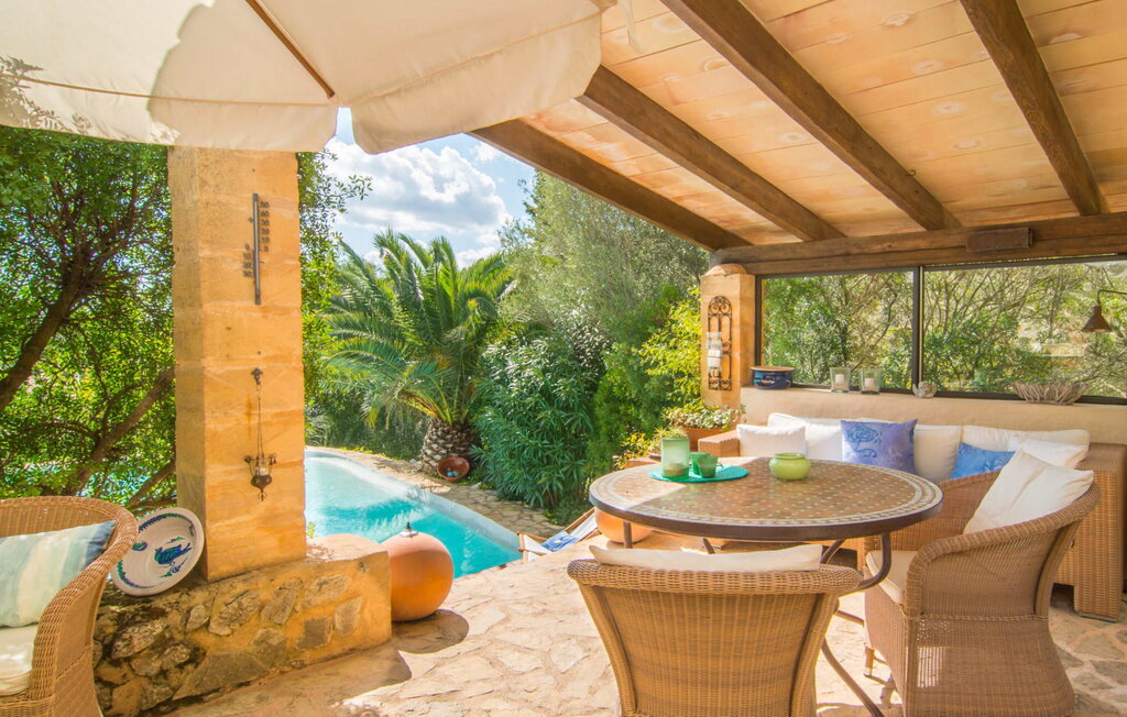 
Holiday rental - Los Palmitos, Arta , Spain - EMF084 11