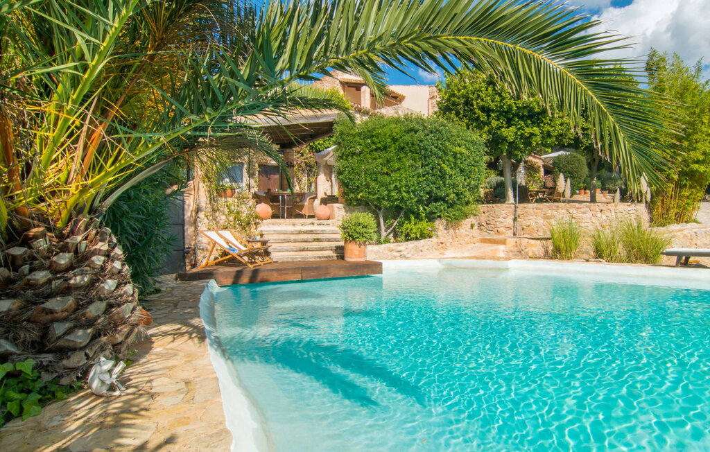 
Holiday rental - Los Palmitos, Arta , Spain - EMF084 14