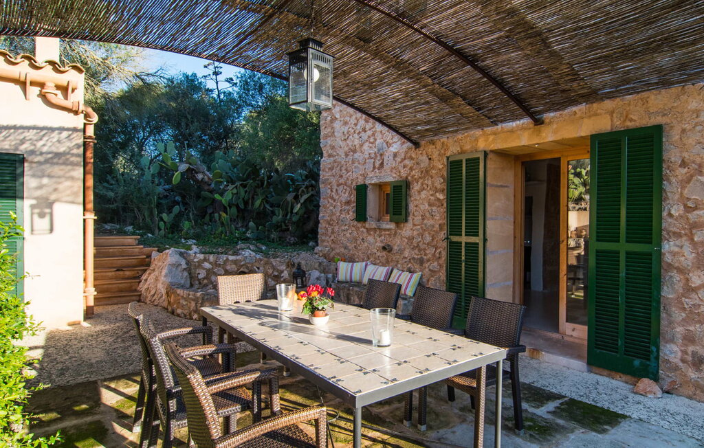 Location de vacances - Sa Figuera, Son Carrio , Espagne - EMF085 17