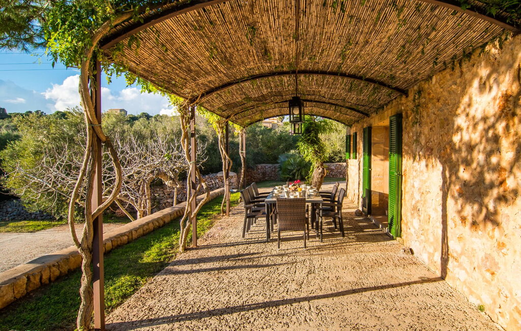 Location de vacances - Sa Figuera, Son Carrio , Espagne - EMF085 23