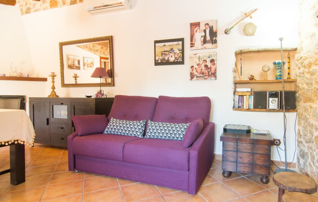 Ferienhaus - Sa Padrineta, Canyamel , Spanien - EMF086 28