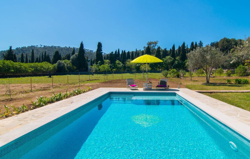 Ferienhaus - Sa Padrineta, Canyamel , Spanien - EMF086 3