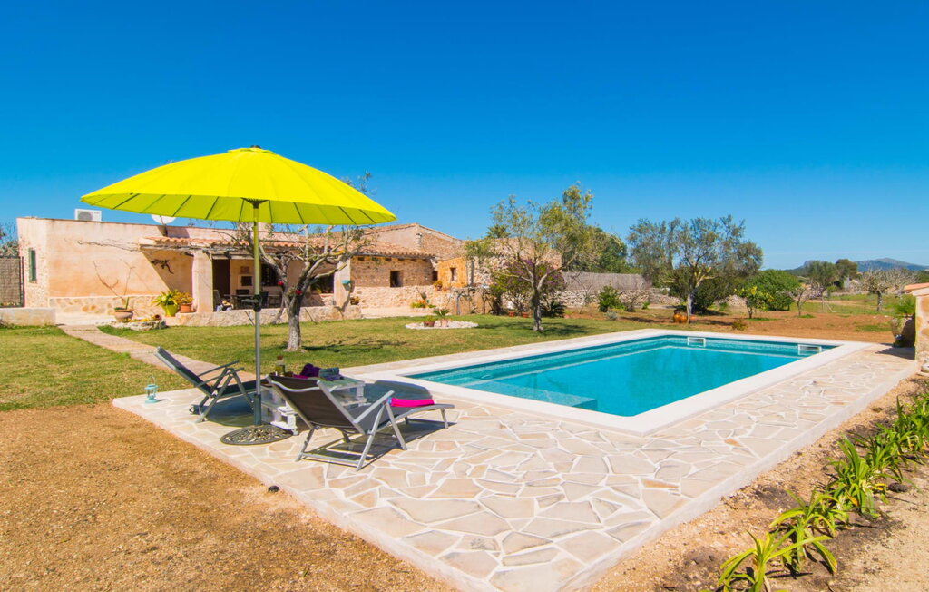 Ferienhaus - Sa Padrineta, Canyamel , Spanien - EMF086 6