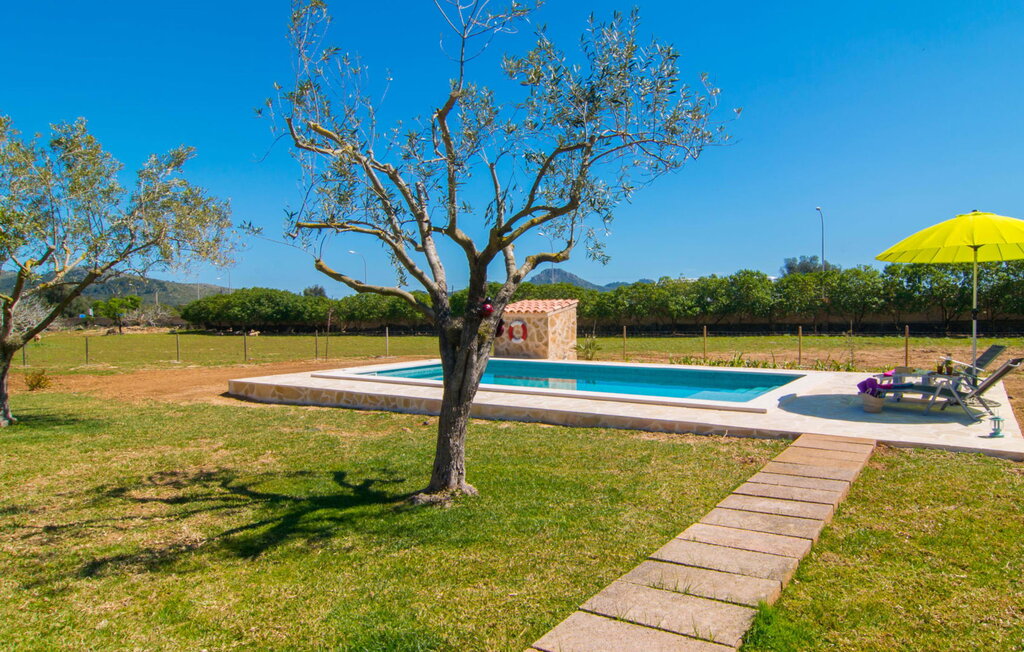 Ferienhaus - Sa Padrineta, Canyamel , Spanien - EMF086 9