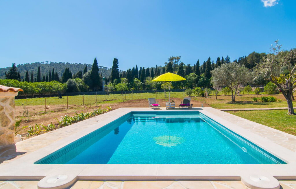 Ferienhaus - Sa Padrineta, Canyamel , Spanien - EMF086 12