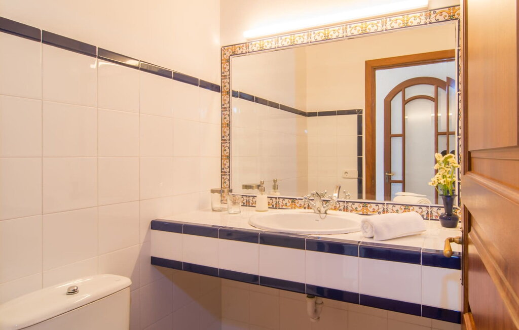 Ferienhaus - Es Pinar, Cala Millor , Spanien - EMF087 48