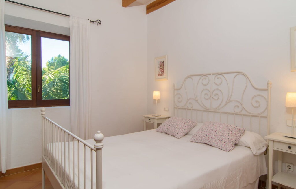 Ferienhaus - Es Pinar, Cala Millor , Spanien - EMF087 40