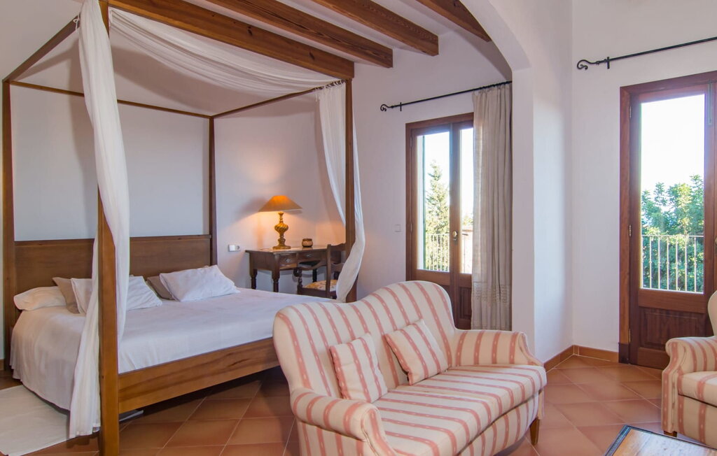 Ferienhaus - Es Pinar, Cala Millor , Spanien - EMF087 43