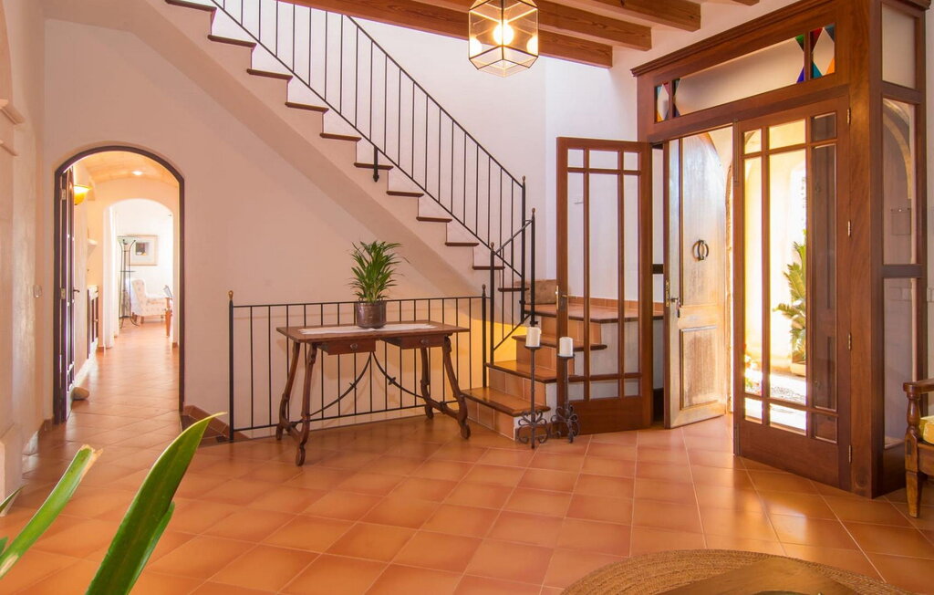 Ferienhaus - Es Pinar, Cala Millor , Spanien - EMF087 35