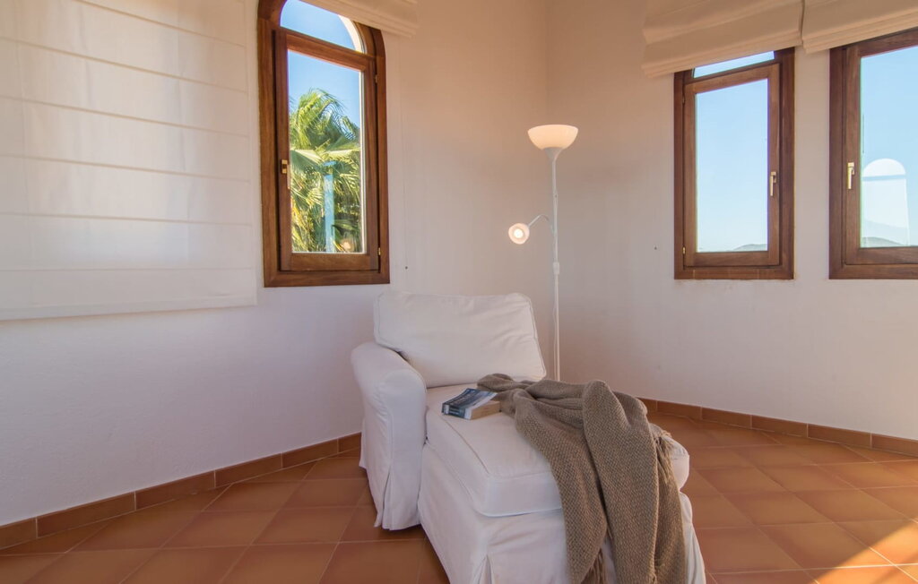 Ferienhaus - Es Pinar, Cala Millor , Spanien - EMF087 38