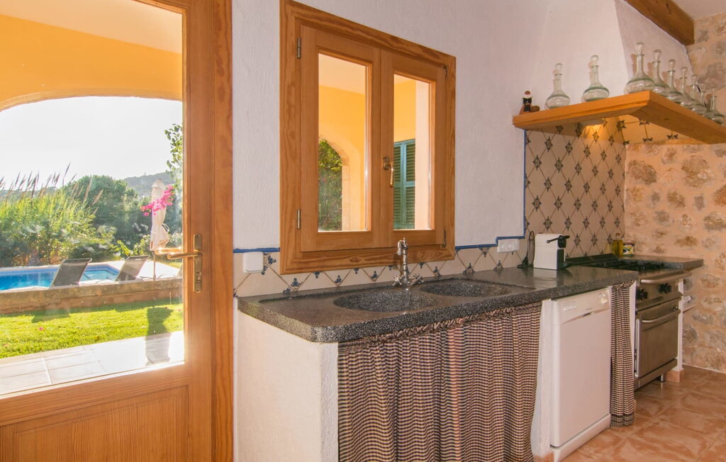 Ferienhaus - Es Pinar, Cala Millor , Spanien - EMF087 33