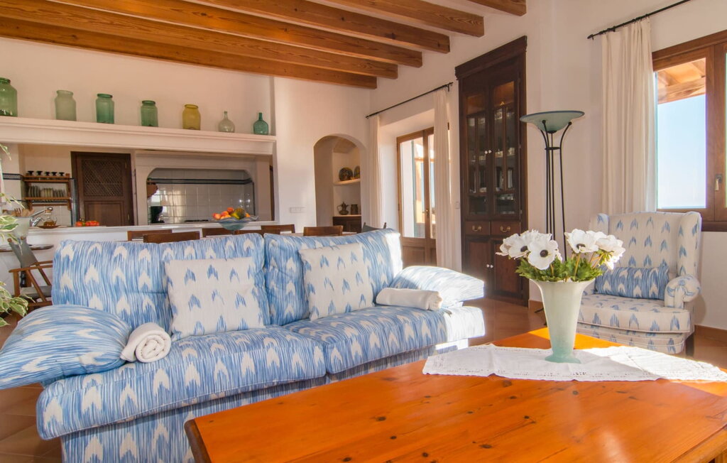 Ferienhaus - Es Pinar, Cala Millor , Spanien - EMF087 25