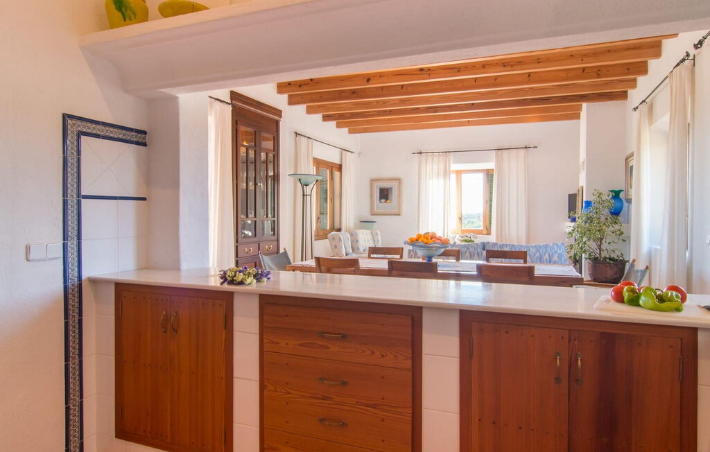 Ferienhaus - Es Pinar, Cala Millor , Spanien - EMF087 28