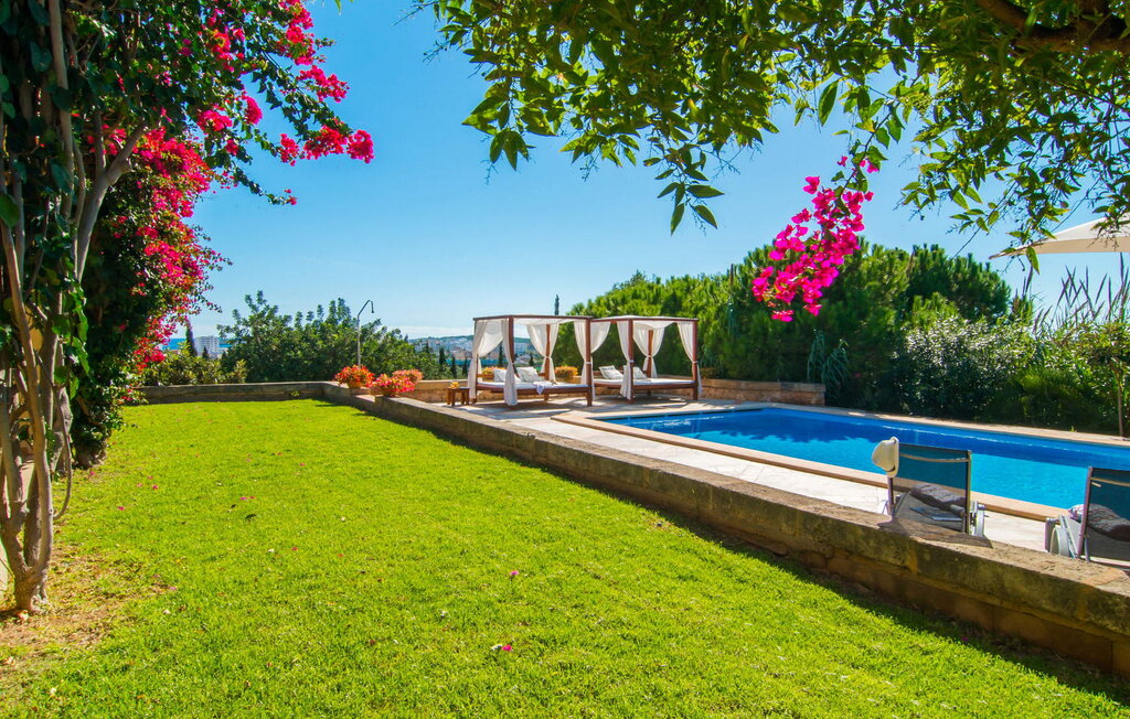 Ferienhaus - Es Pinar, Cala Millor , Spanien - EMF087 11