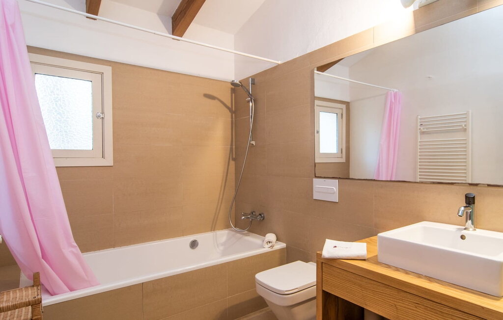 Location de vacances - S'Aigo Es Pi, Cala Murada , Espagne - EMF089 43