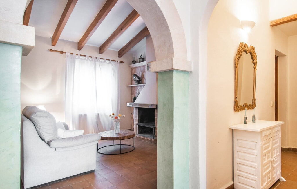 Location de vacances - S'Aigo Es Pi, Cala Murada , Espagne - EMF089 35