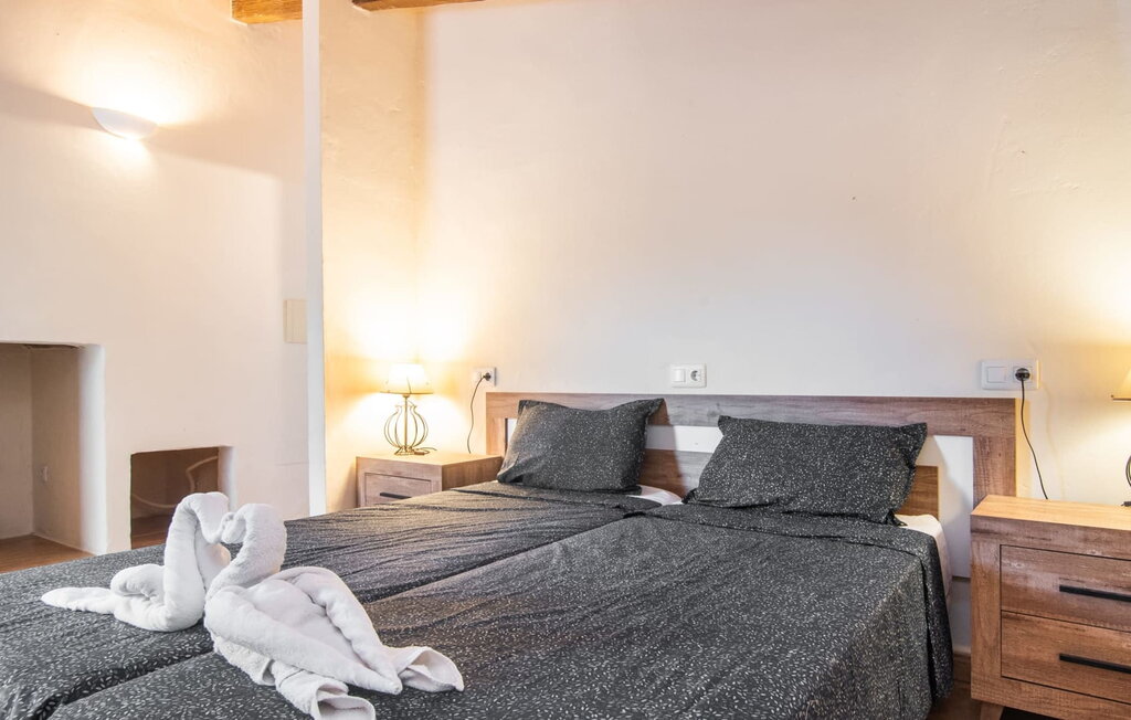 Location de vacances - S'Aigo Es Pi, Cala Murada , Espagne - EMF089 41