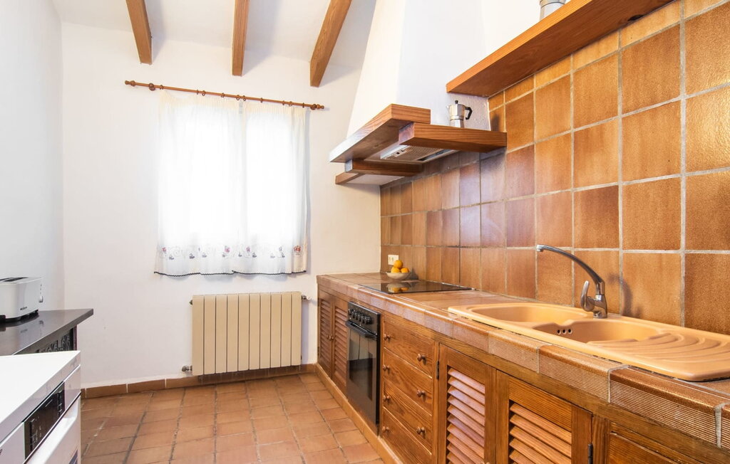 Location de vacances - S'Aigo Es Pi, Cala Murada , Espagne - EMF089 32