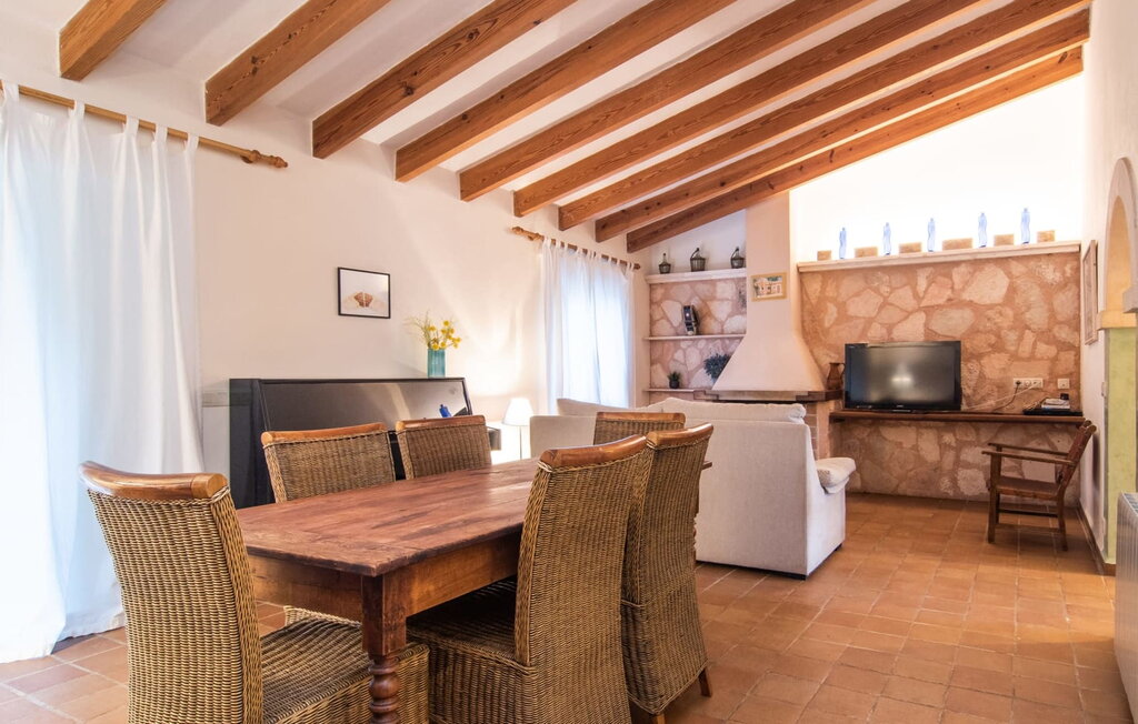 Location de vacances - S'Aigo Es Pi, Cala Murada , Espagne - EMF089 27