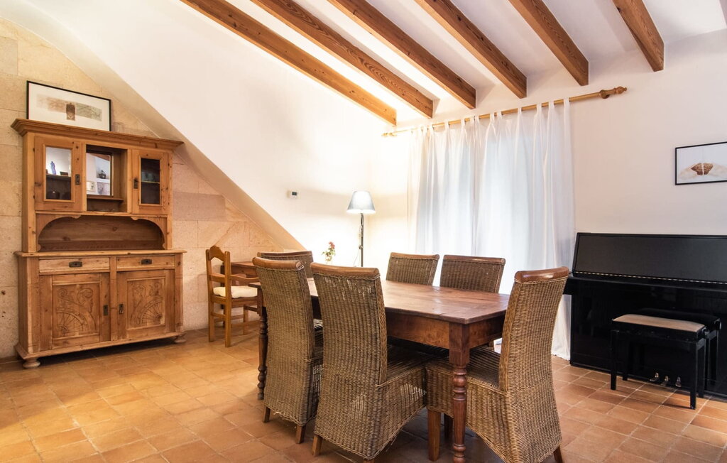 Location de vacances - S'Aigo Es Pi, Cala Murada , Espagne - EMF089 30