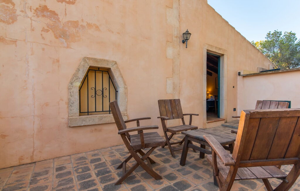 Location de vacances - S'Aigo Es Pi, Cala Murada , Espagne - EMF089 10