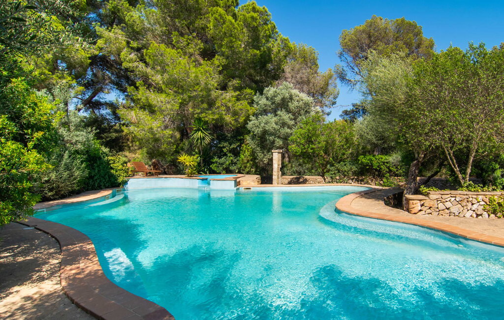 Location de vacances - S'Aigo Es Pi, Cala Murada , Espagne - EMF089 5