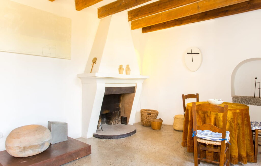 Ferienhaus - Son Pastor, Arta , Spanien - EMF091 35