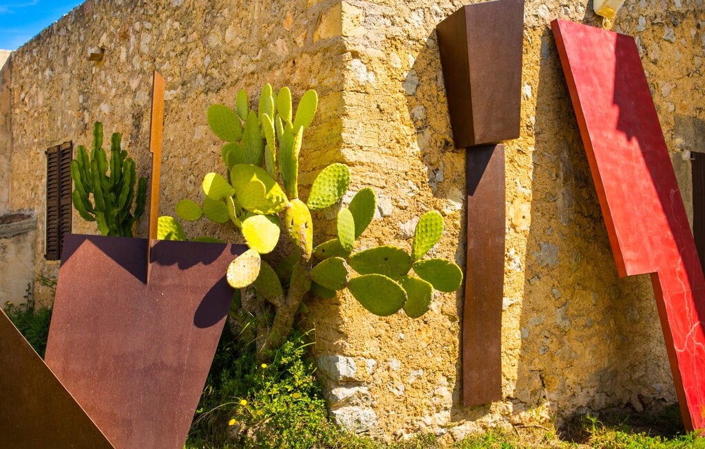 Ferienhaus - Son Pastor, Arta , Spanien - EMF091 26