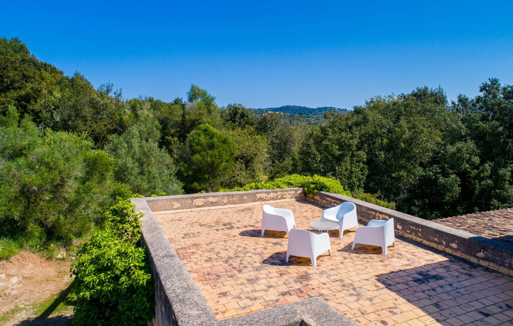 Ferienhaus - Son Pastor, Arta , Spanien - EMF091 32