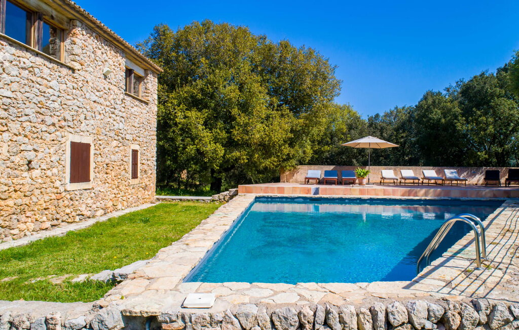 Ferienhaus - Son Pastor, Arta , Spanien - EMF091 3