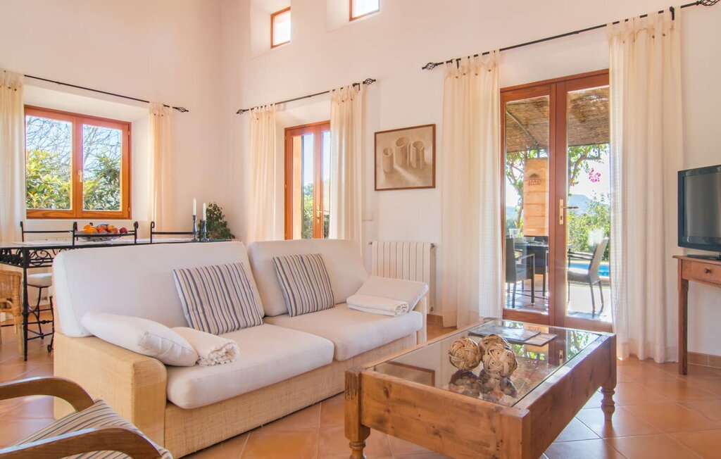 Ferienhaeuser - Limonera, Son Servera , Spanien - EMF094 7