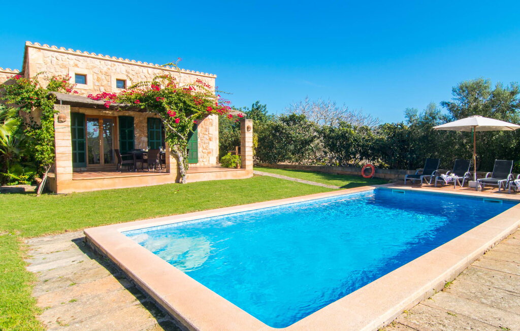 Ferienhaeuser - Limonera, Son Servera , Spanien - EMF094 4