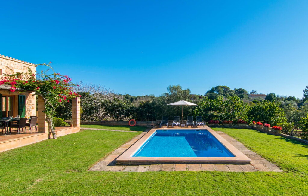 Ferienhaeuser - Limonera, Son Servera , Spanien - EMF094 12