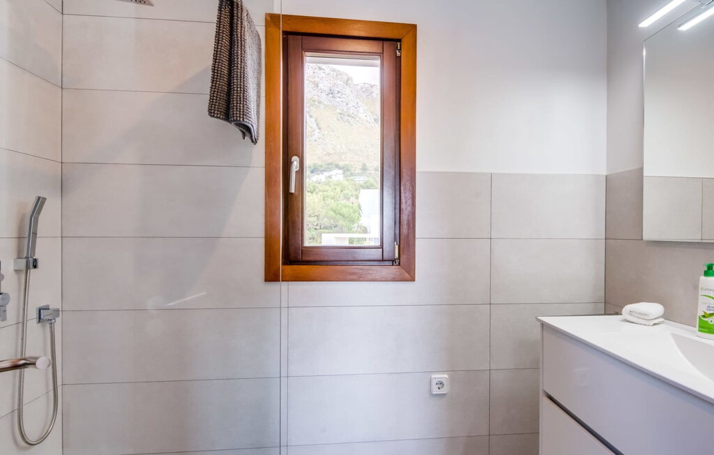 Ferienhaus - Mateu, Betlem , Spanien - EMF098 23