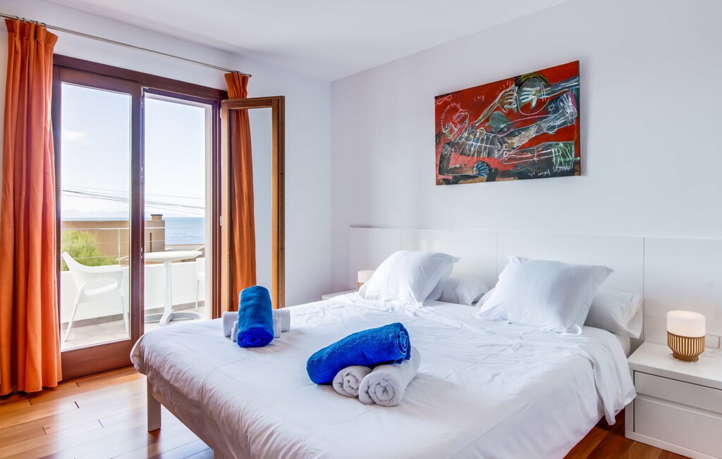 Ferienhaus - Mateu, Betlem , Spanien - EMF098 17