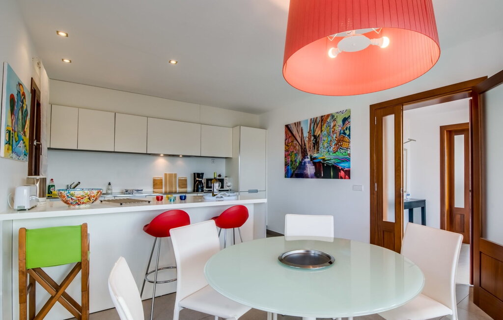 Ferienhaus - Mateu, Betlem , Spanien - EMF098 9