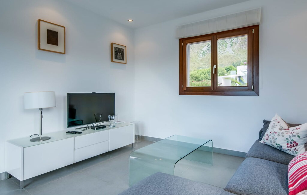 Ferienhaus - Mateu, Betlem , Spanien - EMF098 8