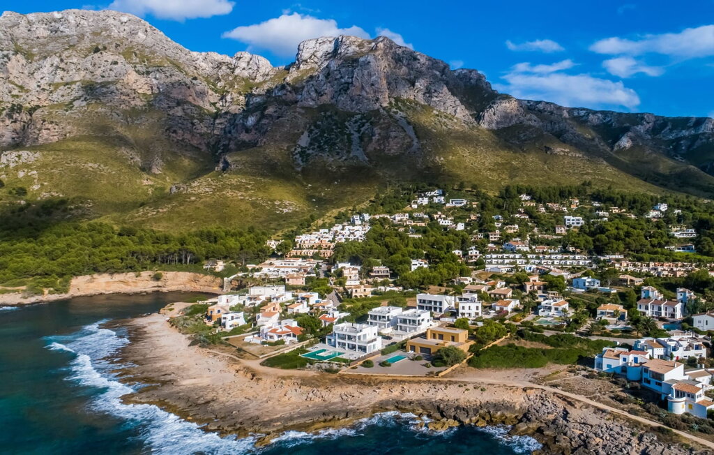 Ferienhaus - Mateu, Betlem , Spanien - EMF098 13