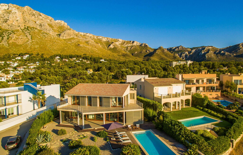 Feriehuse - Espacio, Betlem , Spanien - EMF103 15