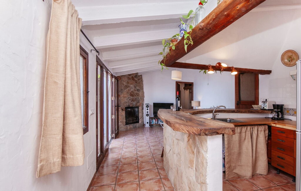 Ferienhaus - Miranda, Valldemossa , Spanien - EMF058 19