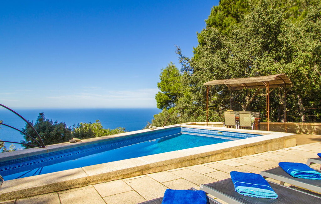 Ferienhaus - Miranda, Valldemossa , Spanien - EMF058 10