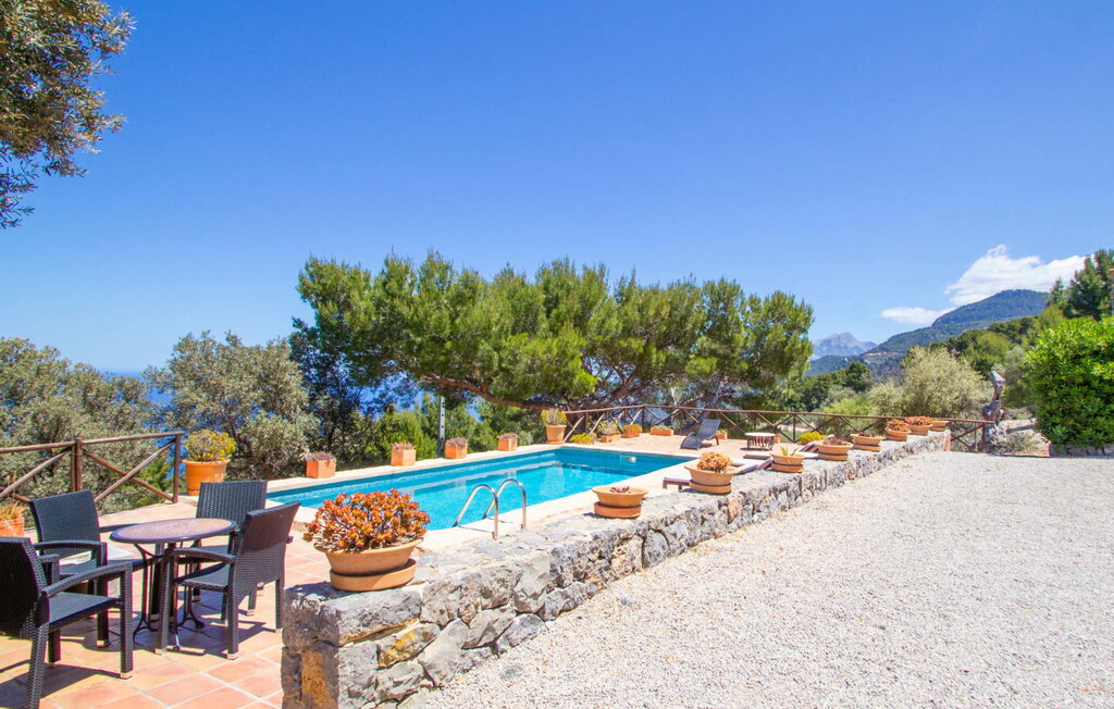 Kuća-za-odmor - Valero, Deia , Španjolska - EMF059 5