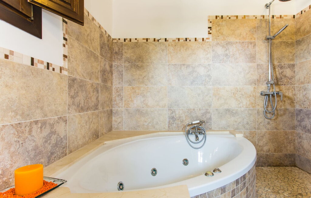 Semesterhus - Coll Doret, Porto Cristo , Spanien - EMF060 39