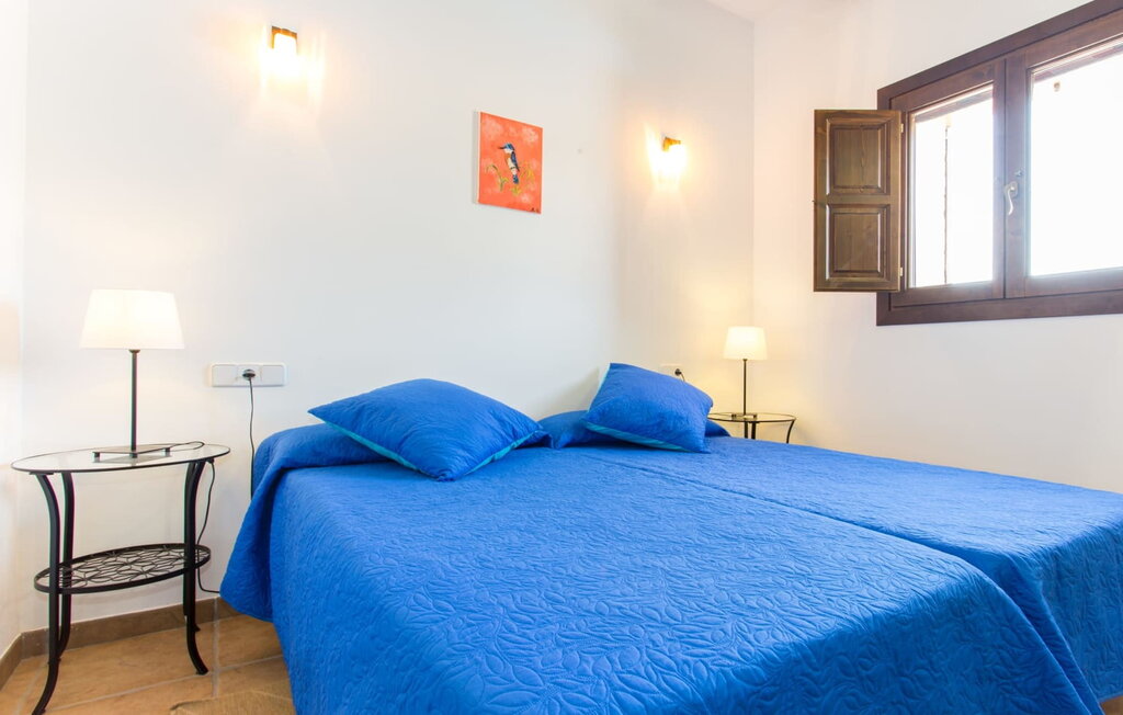 Semesterhus - Coll Doret, Porto Cristo , Spanien - EMF060 33